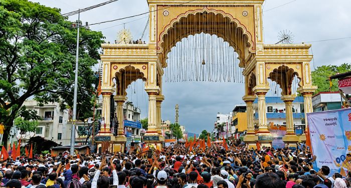 Dehu Palkhi Sohala