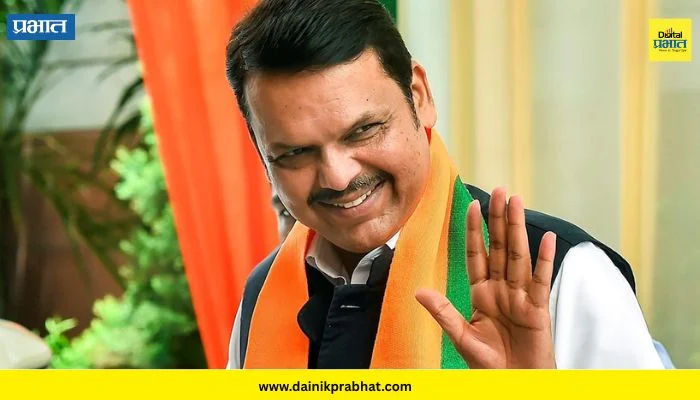 Devendra Fadnavis : फडणविसांची यशस्वी घौडदोड सुरू! मुख्यमंत्रीपदाच्या कार्यकाळात शरद पवारांनाही टाकलं मागे