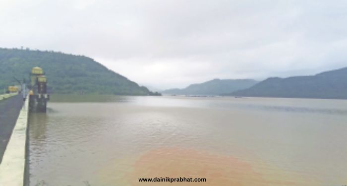 Dimbhe Dam