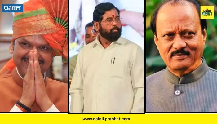 Eknath Shinde : ‘एका डोळ्यात आनंद आणि एका डोळ्यात अश्रू असा हा दिवस’; एकनाथ शिंदेंची पोस्ट