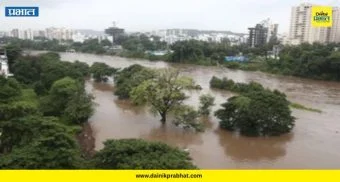 Ektanagar Pune: एकता नगर पुन्हा पुरात! “क्लस्टर उभारू अन् पुनर्वसन करू”; मुख्यमंत्र्यांची घोषणा कागदावरच