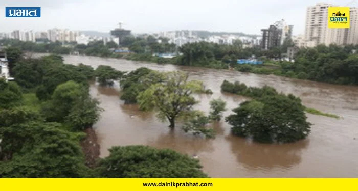 Ektanagar Pune: एकता नगर पुन्हा पुरात! “क्लस्टर उभारू अन् पुनर्वसन करू”; मुख्यमंत्र्यांची घोषणा कागदावरच