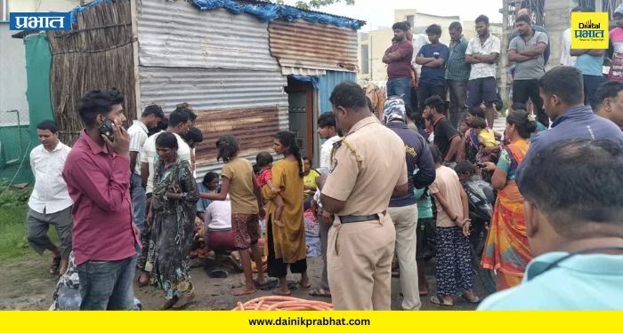 Electrocution Death Satara: काळजाचा थरकाप! एकाच कुटुंबातील चौघांचा विजेच्या धक्क्याने मृत्यू; नेमकं काय घडलं?