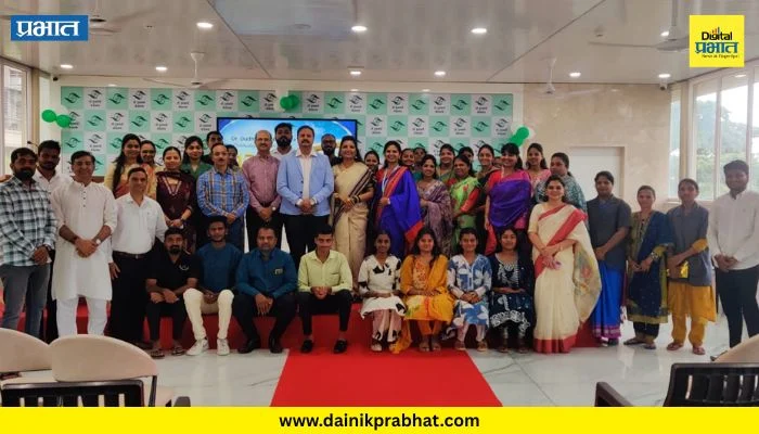 Eye Hospital : डॉ. दुधभाते नेत्रालय आणि रेटिना सेंटरचा 15वा वर्धापन दिन सोहळा संपन्न