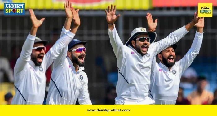 Gambhir Era Retirements : भारतीय कसोटी क्रिकेटच्या सुवर्ण युगाचा शेवट! गौतम गंभीरच्या कार्यकाळात अजिंक्यसह ‘या’ ६ खेळाडूंनी घेतली निवृत्ती