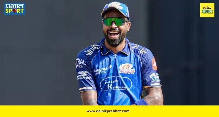 Hardik Pandya MI Leaving : हार्दिक मुंबई इंडियन्स सोडणार; सीएसकेसह ७ फ्रँचायझींमध्ये खरेदीसाठी चुरस, ‘हे’ दोन संघ कर्णधारपद देण्यास सज्ज
