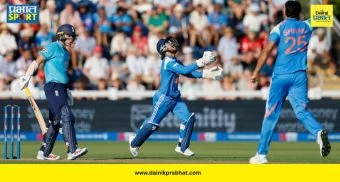 England Squad Changes : लॉर्ड्स महामुकाबल्यापूर्वी इंग्लंडचा मोठा निर्णय! टीममधील 'या' २ मॅचविनर खेळाडूंना तातडीने केलं रिलीज
