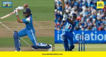 IND vs ENG : अखेर टीम इंडियाने विजयाचा दुष्काळ संपवला! एजबेस्टनमध्ये १२ वर्षांनी इंग्लंडचा माज उतरवला; अक्षर-शुबमन ठरले गेमचेंजर
