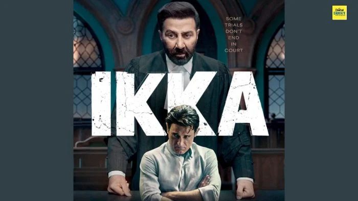 IKKA OTT Release : अक्षय खन्ना आणि सनी देओल तब्बल 29 वर्षानंतर दिसणार एकत्र