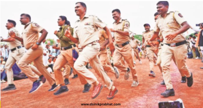 Indapur Gol Ringan 1