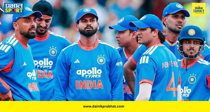 India Worst Records : २७ वर्षांत जे घडलं नव्हतं ते घडलं! इंग्लंडने धुव्वा उडवताच भारतासह श्रेयसच्या नावावर झाली ९ लाजिरवाण्या विक्रमांची नोद