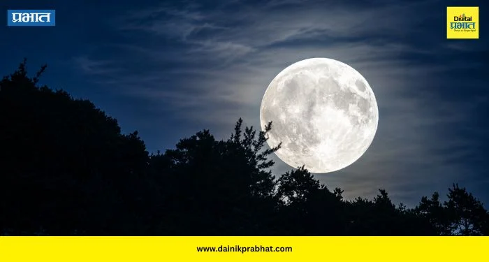 International Moon Day: चंद्राचे रहस्य उलगडणारा दिवस! ‘इंटरनॅशनल मून डे’ का साजरा केला जातो?