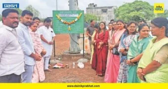 Jejuri News: जेजुरीच्या विकासासाठी ४ कोटींचा बूस्टर डोस! नगराध्यक्ष जयदीप बारभाईंकडून विविध कामांचा धडाका