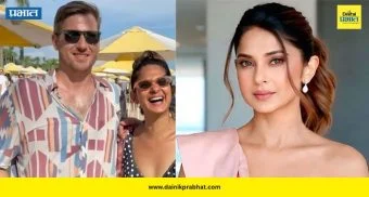 Jennifer Winget: जेनिफर विंगेट पुन्हा अडकणार विवाहबंधनात? दुसऱ्या लग्नाच्या चर्चांना उधाण