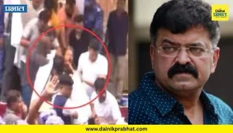 Jitendra Awhad: "हा सत्तेचा माज, जो कायम चालणार नाही...."; सोनम वांगचुक यांना हटवताच जितेंद्र आव्हाडांचा सरकारवर हल्लाबोल