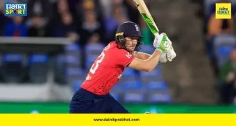 Jos Buttler Record : जोस बटलरने रचला इतिहास! इंग्लंडसाठी 'हा' खास पराक्रम करणारा ठरला दुसराच खेळाडू