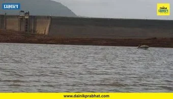 Pune News : कात्रज तलाव परिसरात दुर्दैवी घटना! कठड्यावरून दरीत कोसळून ४५ वर्षीय व्यक्तीचा मृत्यू