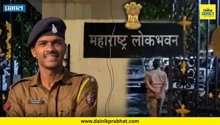 Kaustubh Sangle : कौस्तुभ सांगळे मृत्यू प्रकरणात मोठा ट्विस्ट; महिलेसोबतचे ‘ते’ फोटो…