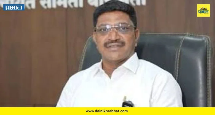 Baramati News: “तरच रासायनिक विषबाधा टळेल…”; कृषी दिनी सभापती किरण तावरे यांचे जाहीर आवाहन