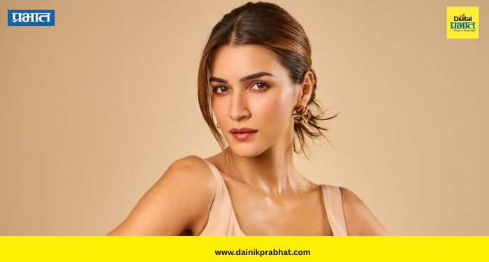 Kriti Sanon: रॅम्पवर सर्वांसमोर झाली होती अपमानित; त्याच कृति सेननने जिंकला राष्ट्रीय पुरस्काराचा मान