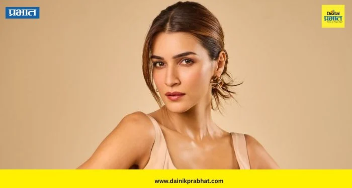 Kriti Sanon: रॅम्पवर सर्वांसमोर झाली होती अपमानित; त्याच कृति सेननने जिंकला राष्ट्रीय पुरस्काराचा मान