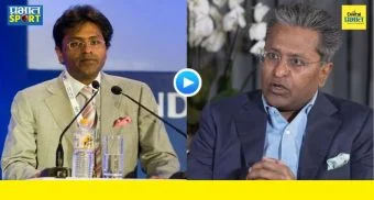 Lalit Modi Returns : १६ वर्षांचा वनवास अखेर संपला! आयपीएलचे जनक ललित मोदी भारतात परतणार; कोर्टाच्या निकालानंतर केली घोषणा