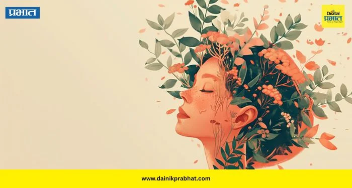 Mental Health: “सतत घाबरल्यासारखं वाटतंय? मन आणि शरीर शांत ठेवण्यासाठी हे 5 सोपे उपाय नक्की करून पाहा”