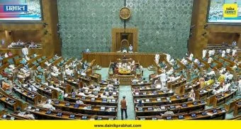 दिल्ली वार्ता : पुन्हा अधिवेशन की सत्रावसान?