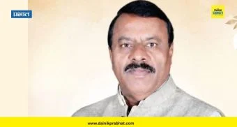 NCP News : राष्ट्रवादी काँग्रेसच्या बड्या नेत्याचे निधन; राजकीय वर्तुळात शोककळा