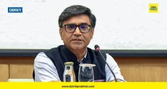 Vikram Misri : परराष्ट्र सचिव विक्रम मिस्री यांना केंद्र सरकारकडून मुदतवाढ