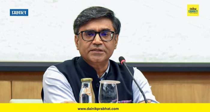 Vikram Misri : परराष्ट्र सचिव विक्रम मिस्री यांना केंद्र सरकारकडून मुदतवाढ