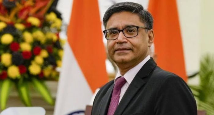 Vikram Misri