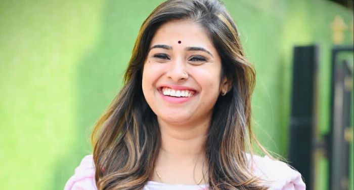 Sandhya Sonawane