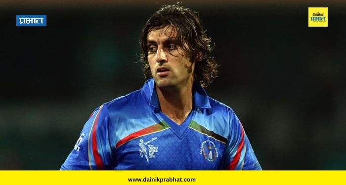 Cricketer Pass Away : क्रिडाविश्वात शोककळा! 'या' माजी क्रिकेटपटूचे निधन