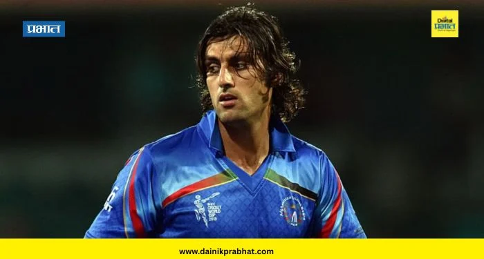 Cricketer Pass Away : क्रिडाविश्वात शोककळा! ‘या’ माजी क्रिकेटपटूचे निधन