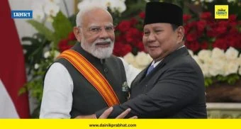 PM Modi's Indonesia Visit : भारत इंडोनेशियाला पुरवणार ब्रह्मोस क्षेपणास्त्रे