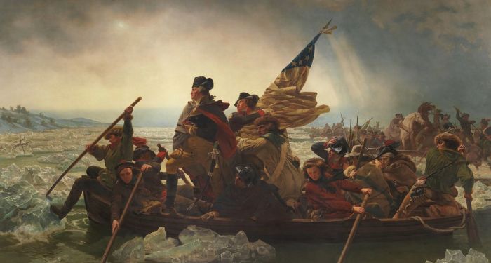 American Revolution