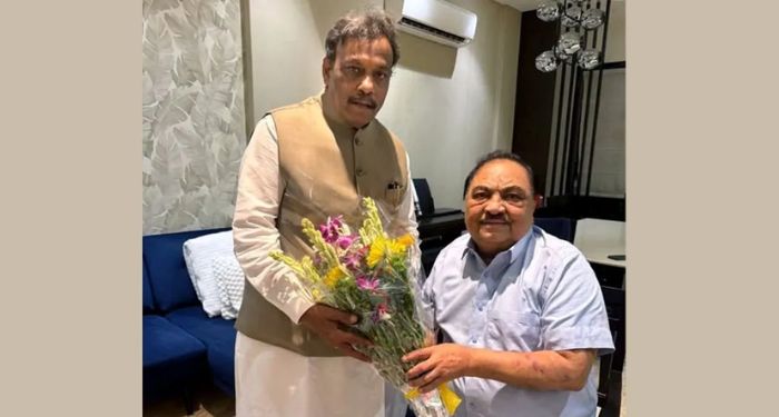 Eknath Khadse