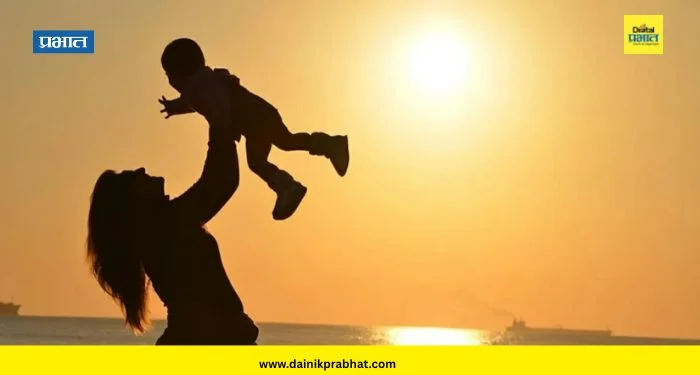 विशेष : सुरक्षित मातृत्व?