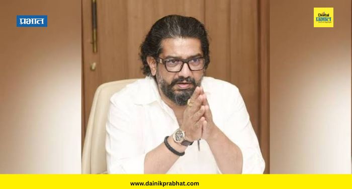 Shivendraraje Bhosale : रस्त्यांच्या दुतर्फा स्थानिक प्रजातींच्या वृक्षारोपणाला प्राधान्य देणार; मंत्री शिवेंद्रसिंहराजे भोसले यांची घोषणा