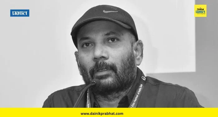 Filmmaker Death : सिनेसृष्टीवर शोककळा ! ‘या’ प्रसिद्ध चित्रपट निर्मात्याचे निधन