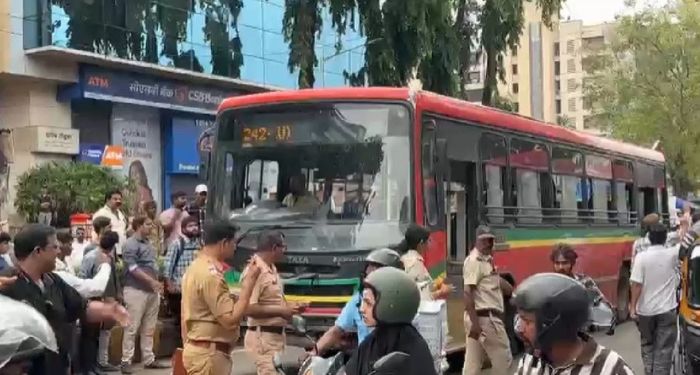 Bus Accident