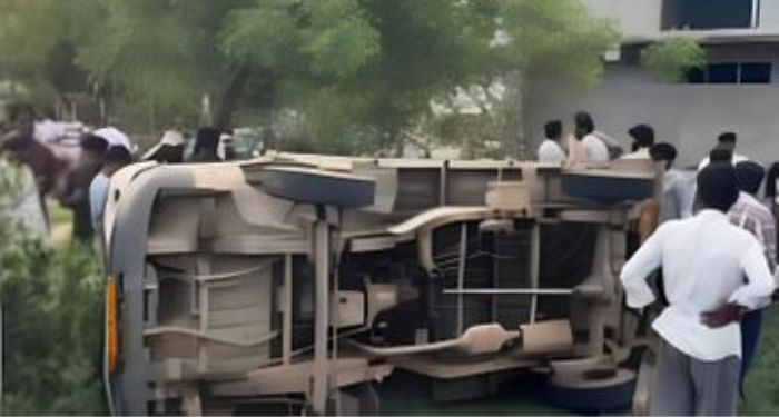 Accident News