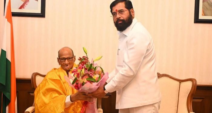 Maharashtra Politics