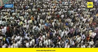 विशेष : लोकसंख्येचे ओझे?