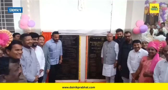 Miraj Panchayat Samiti : मिरज पंचायत समितीच्या उद्घाटनावरून राजकीय आखाडा; भाजप वि. विशाल पाटील वाद पेटला!