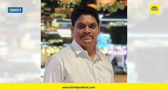 Narayangaon News : हिवरे तर्फे नारायणगावच्या टोमॅटोला घवघवीत बाजारभाव; शेतकरी अविनाश भोर यांची 72 लाखांची विक्री