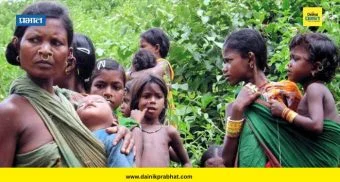 सामाजिक : आदिवासी की वनवासी?