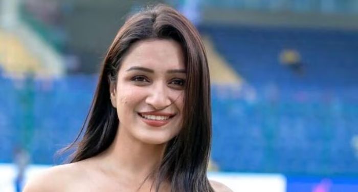 Shefali Bagga