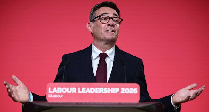 Andy Burnham